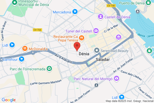 Panaderia Sivera