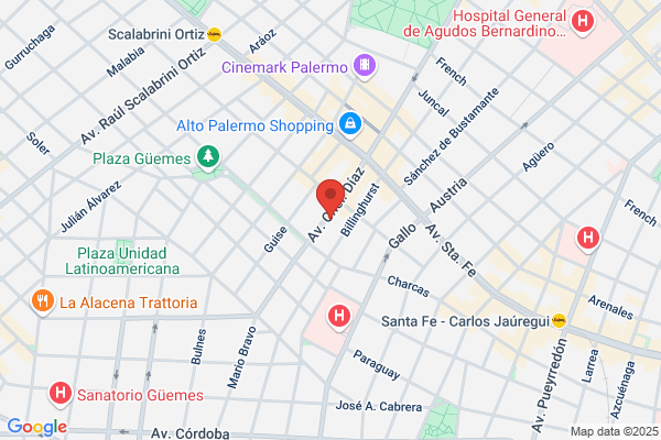Peluqueria Alvarez
