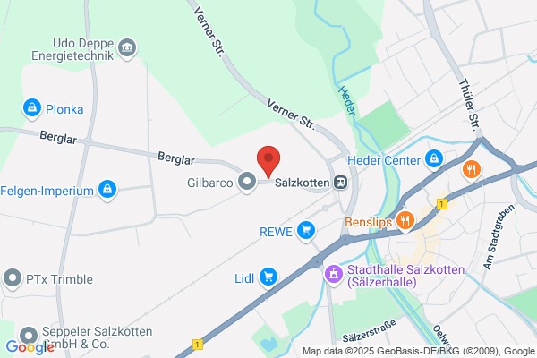 Decotherm Haustechnik S.L.