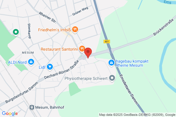 Decothherm Haustechnik S.L.