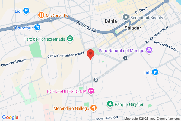 Guardería Anem A Jugar