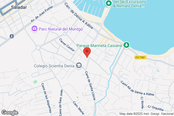 Iglesia Nueva Apostolica En España