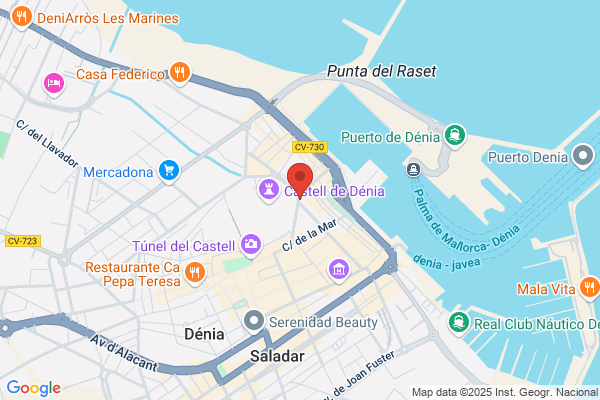 Informatics De Denia S.L.