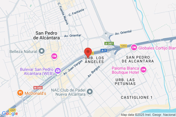 ROCAMARTI Project Management in Dénia