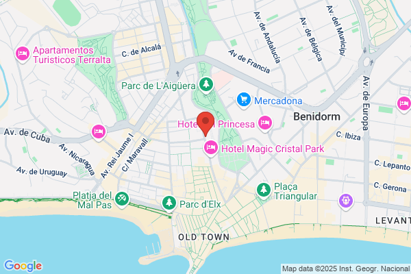 Uniestil Benidorm S.L.