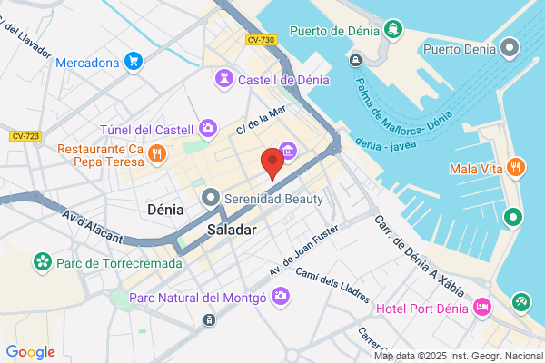 denia