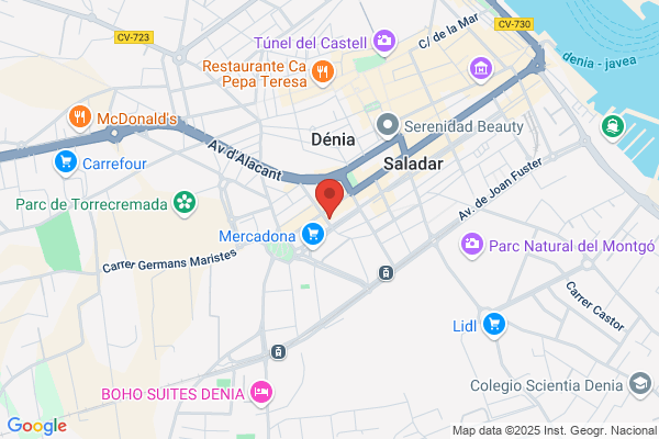 Pizzeria Rustidor Pollos Preparados