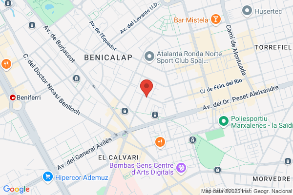 Laboratorio Denident