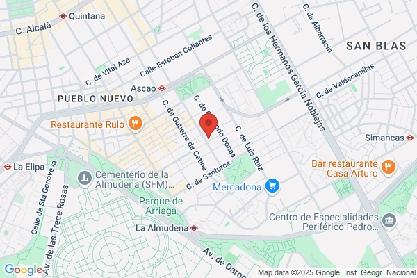 Ixelo  Estética y Armonía