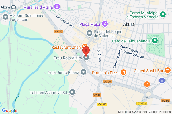 El Chachi