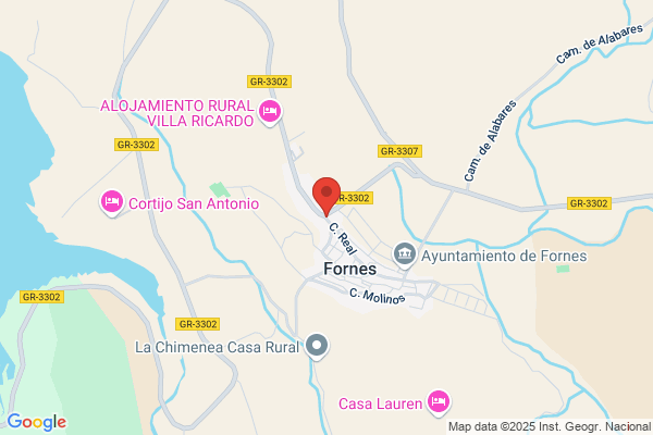 Fornes Hierro j.