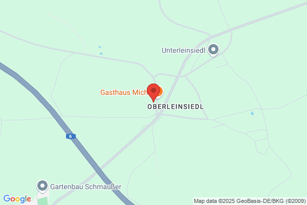 Klein gerd