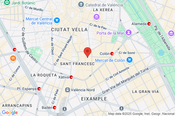 Restaurante El Poblet