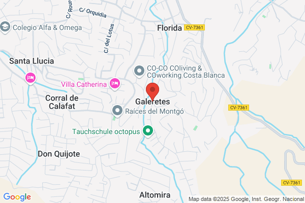 Restaurante Galeretes