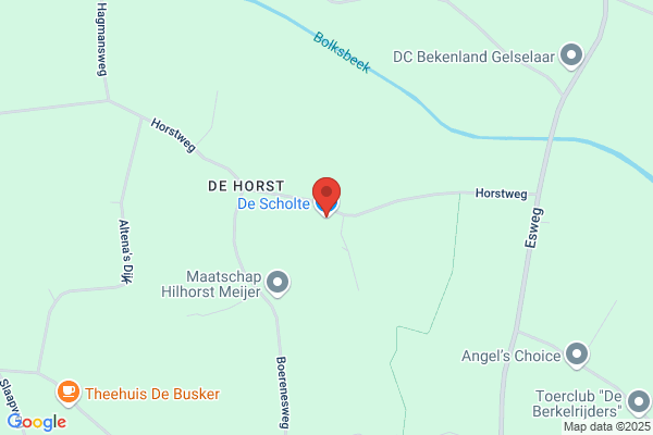 Scholte a.