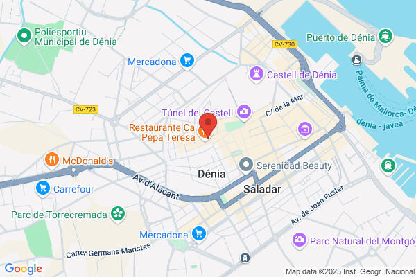 Bar Dianense