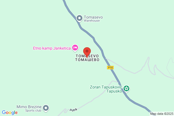 Montenegro Tomas j. E.