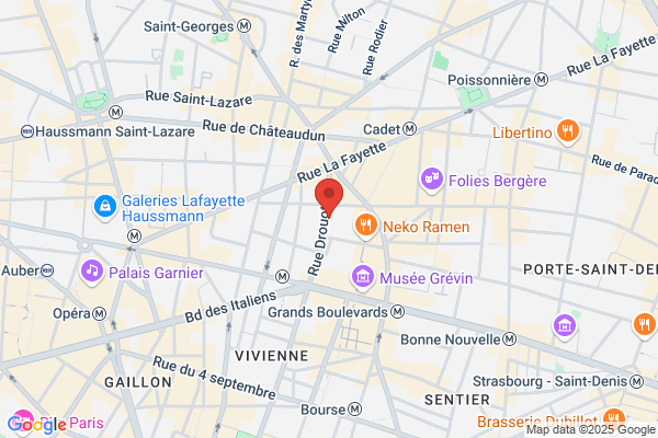 Paris Ortola m.