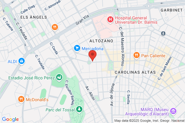 Alicante Telefonia S.L.