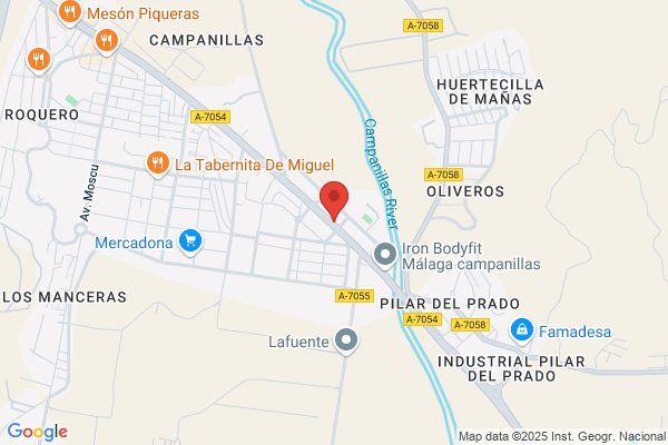 Papeleria Mateco