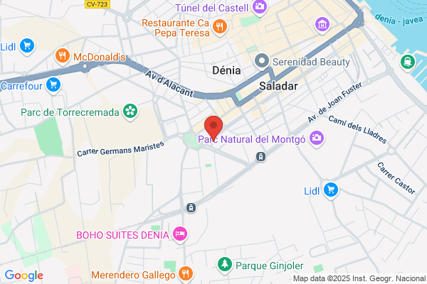 Mercadona S. A.