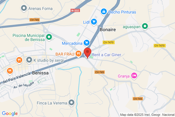 Giner Fornes p.
