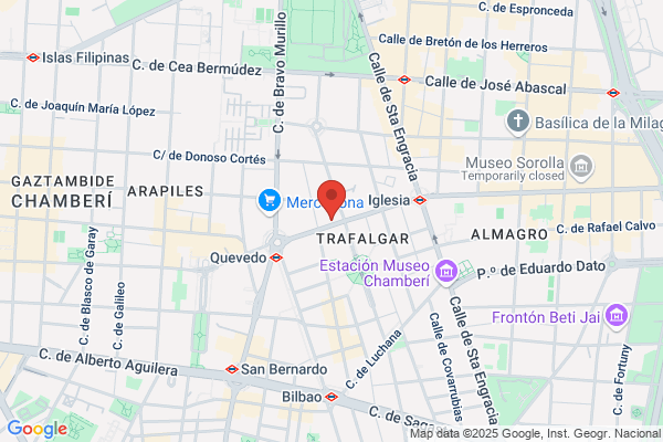 Multiprop Gestion S.L.
