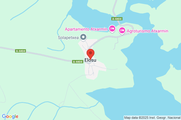 Elosu Faces j. A.
