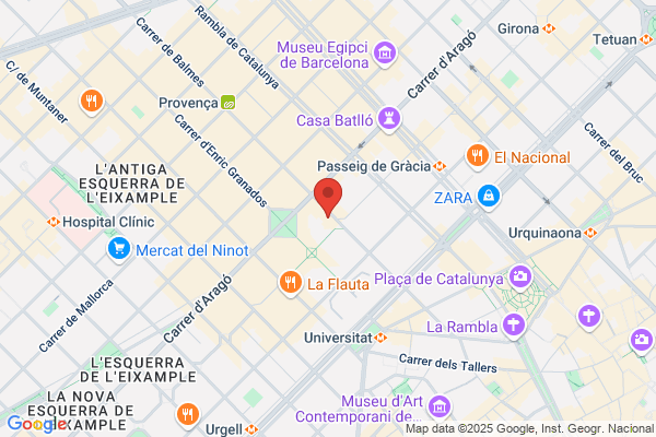 Entitat Metropolitana Del Transport