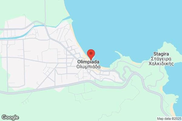 Olimpiada, 22