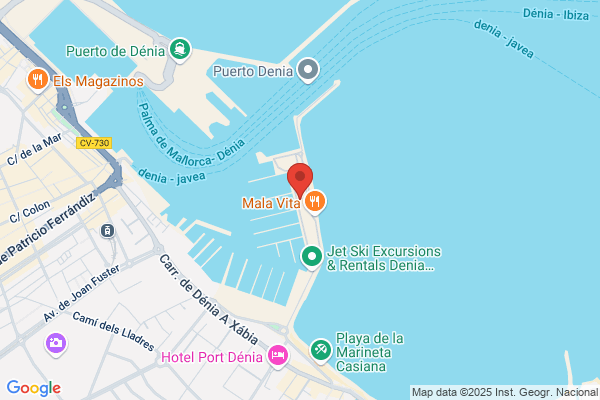PLEAMAR 24 NUDOS, S.L.