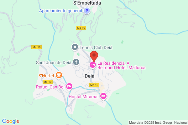 El Olivo