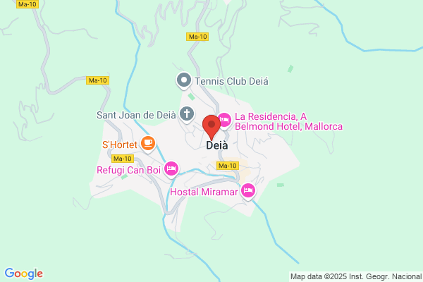 butlerexperiencemallorca