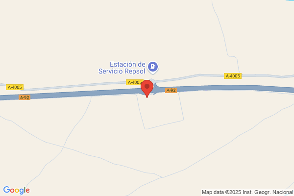 Campsa Estaciones De Servicio S.A.