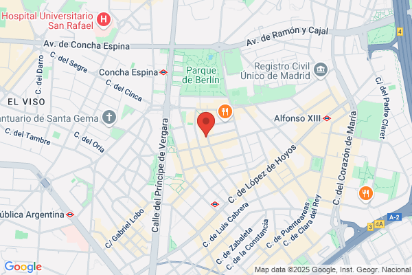 Peyme, Asistencia A Personas Mayores S.L.
