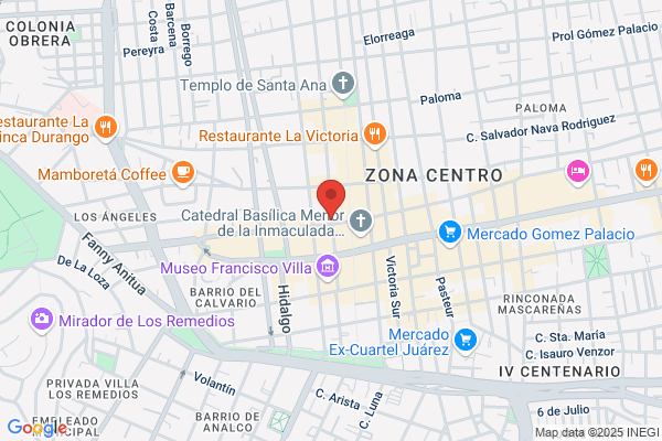 Centro Medico Durango