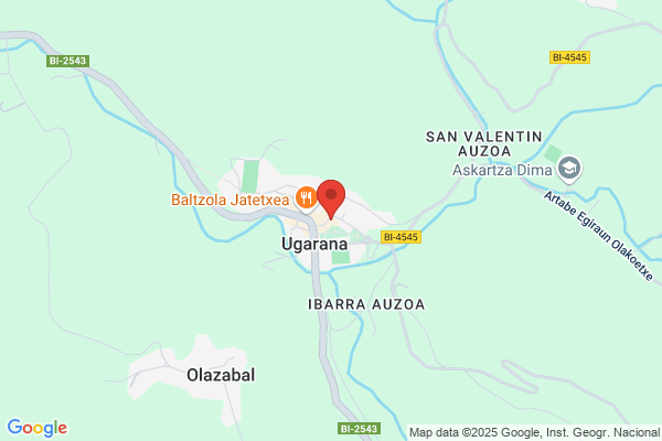 Dimako Ugaranako Eskola