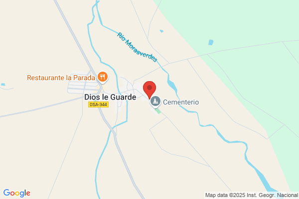 Parroquia De La Asuncion