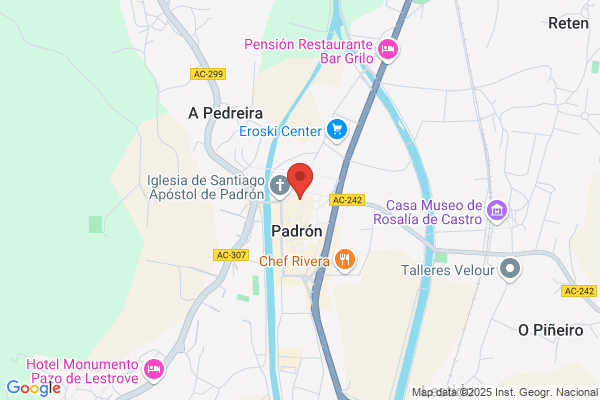 Farmacia Baltar