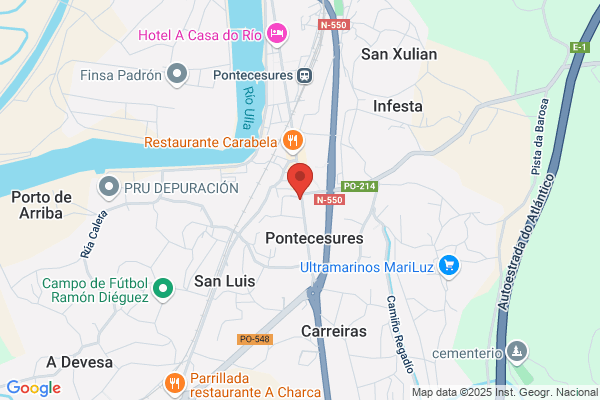 Panadería Gerardo