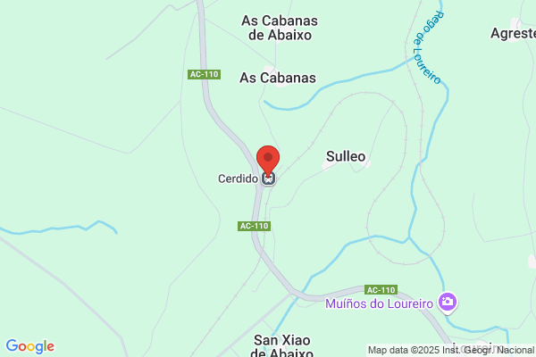 Bernardez Cerdeira m.