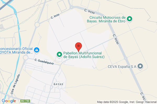 Cardama Perez l. D.
