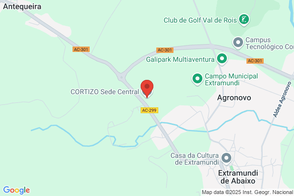 Cerería Cortizo