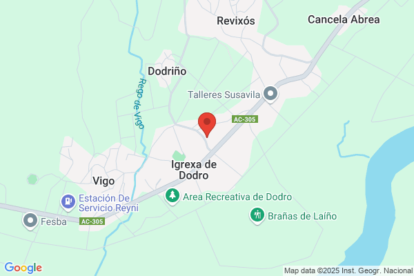Colexio Publico De Infesta