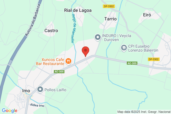 Deira Rodriguez j. L.