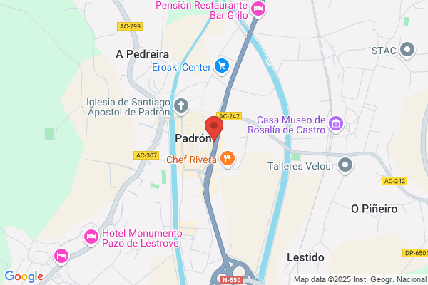 Farmacia Nueva