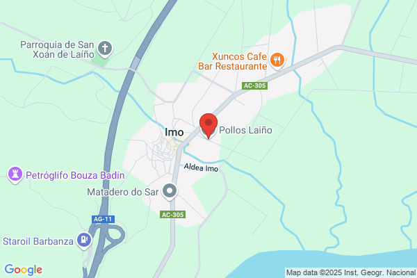 Pollos Laiño S.L.