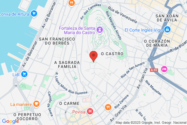 Vigo Villaverde r.