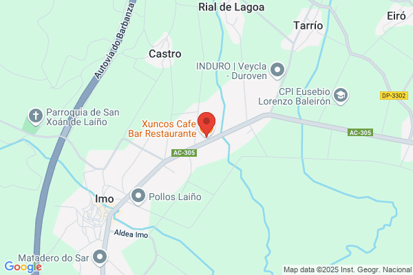 xaquín