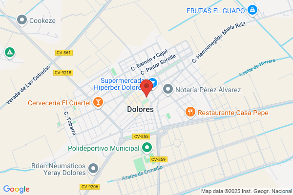 Banco Central Hispanoamericano S.A.